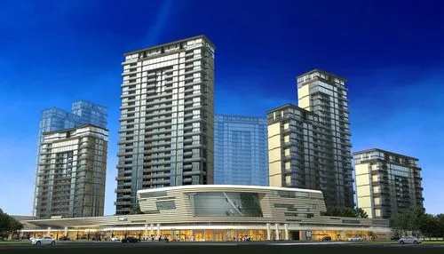 节能率75%+交付提速50%！富联平台发布智能建筑玻璃+定制五金，重塑行业生态